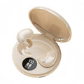 Voltexa Sleep Earbuds — Drift Off in Total Wireless Comfort