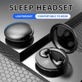 Voltexa Sleep Earbuds — Drift Off in Total Wireless Comfort