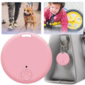 Voltexa GPS Tracker Tag — Never Lose What Matters Most