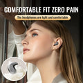 Voltexa Sleep Earbuds — Drift Off in Total Wireless Comfort