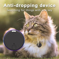 Voltexa GPS Tracker Tag — Never Lose What Matters Most