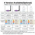 Voltexa ZigBee Extender — Whole-Home Smart Coverage, Zero Dead Zones