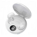 Voltexa Sleep Earbuds — Drift Off in Total Wireless Comfort
