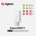 Voltexa ZigBee Extender — Whole-Home Smart Coverage, Zero Dead Zones