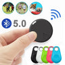 Voltexa GPS Tracker Tag — Never Lose What Matters Most