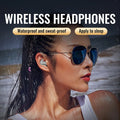 Voltexa Sleep Earbuds — Drift Off in Total Wireless Comfort