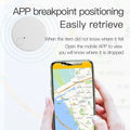 Voltexa GPS Tracker Tag — Never Lose What Matters Most