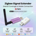 Voltexa ZigBee Extender — Whole-Home Smart Coverage, Zero Dead Zones