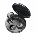 Voltexa Sleep Earbuds — Drift Off in Total Wireless Comfort